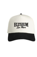 Frame Two-Tone Cap