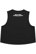 Be Kind Crop Tank