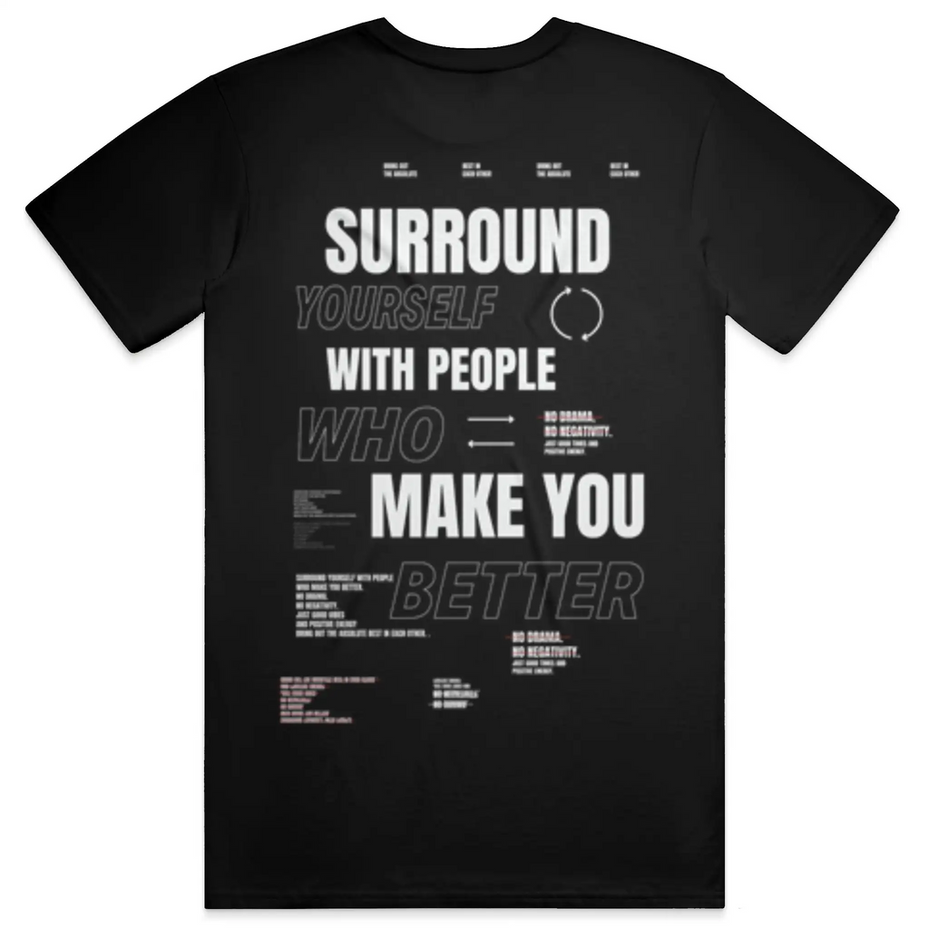 Staple Tee