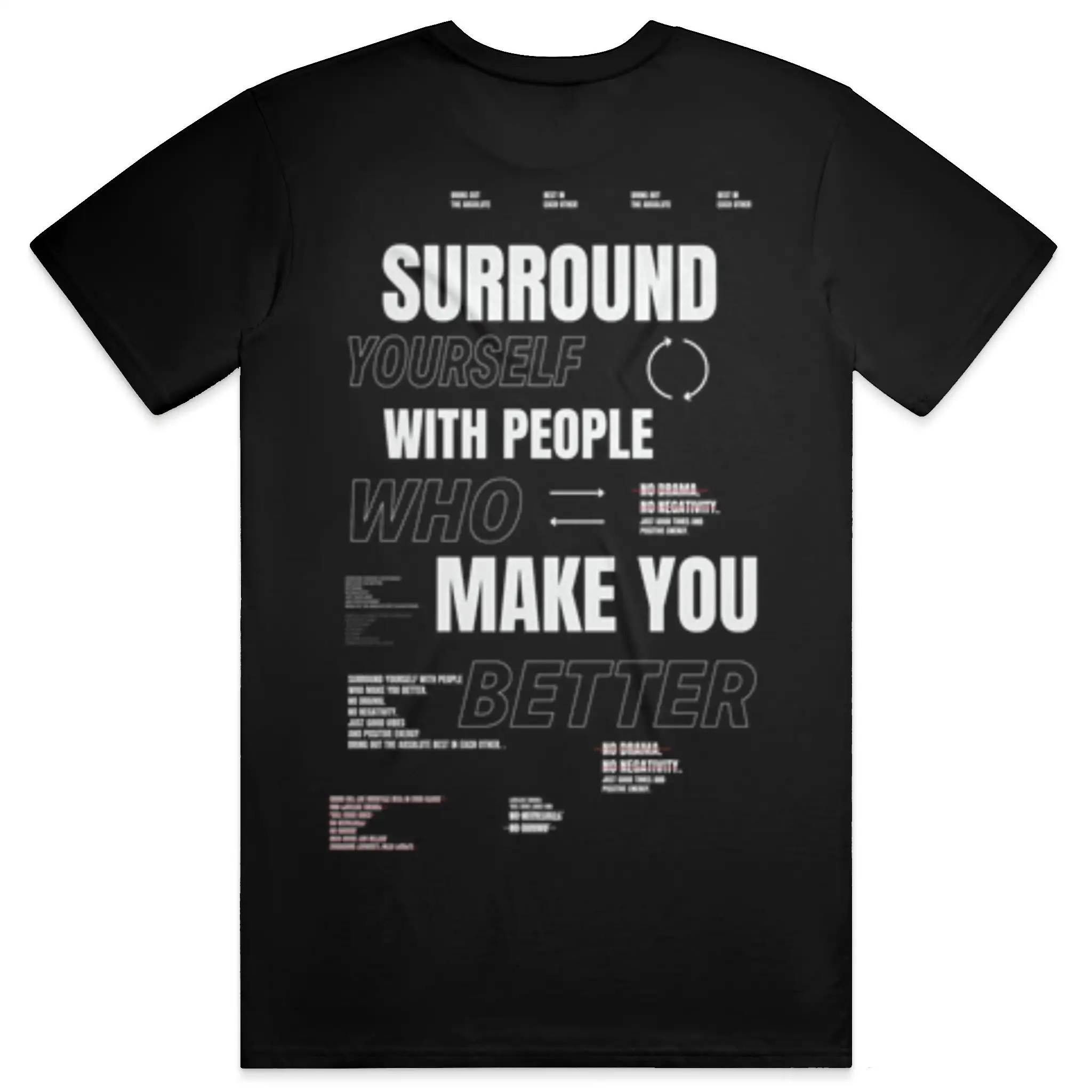 Staple Tee