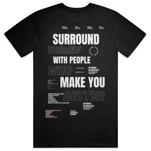 Staple Tee