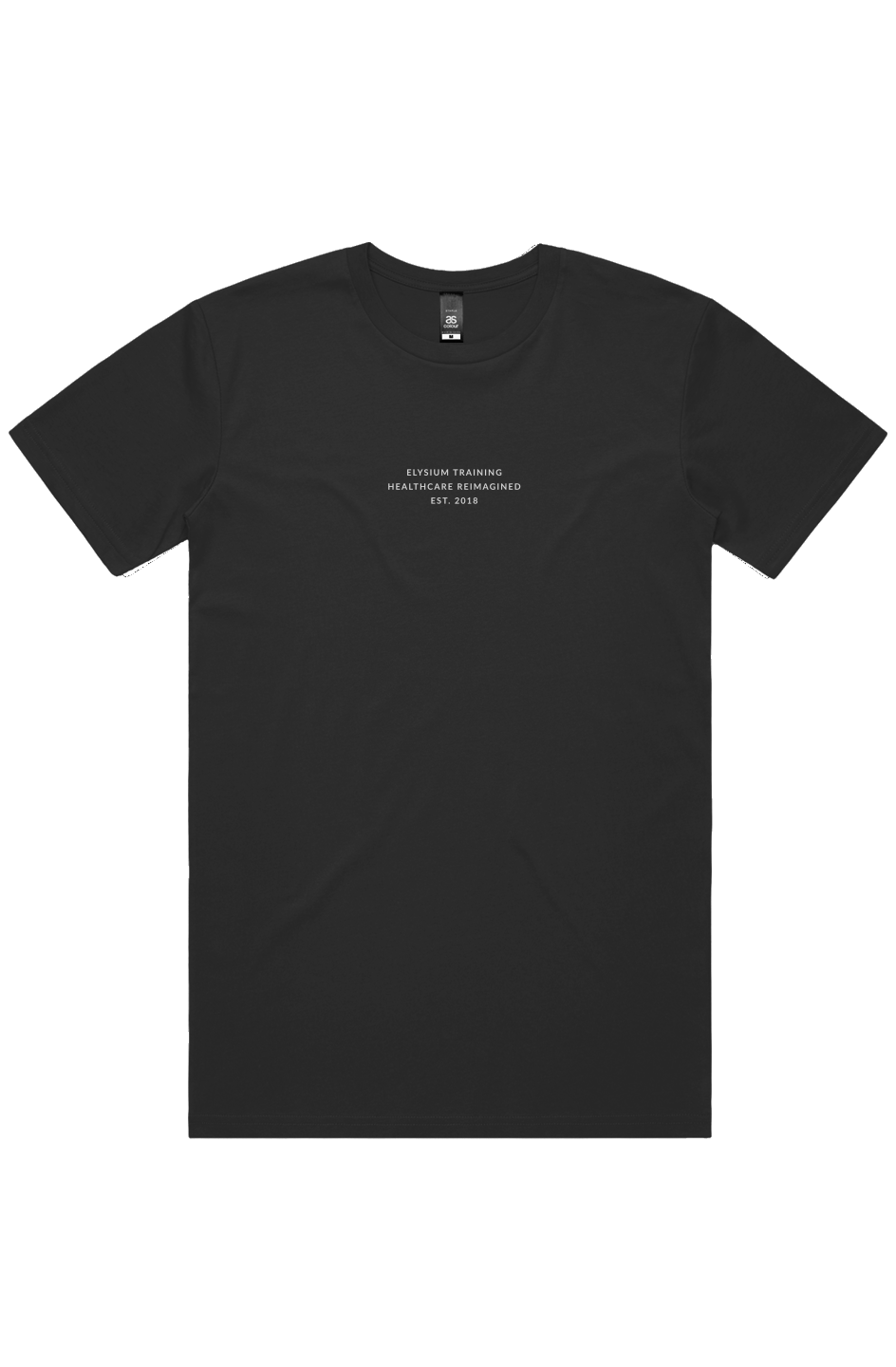 Health in 100 Words Tee