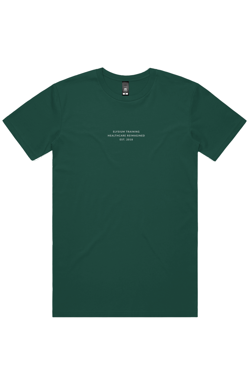 Health in 100 Words Tee