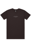 Health in 100 Words Tee