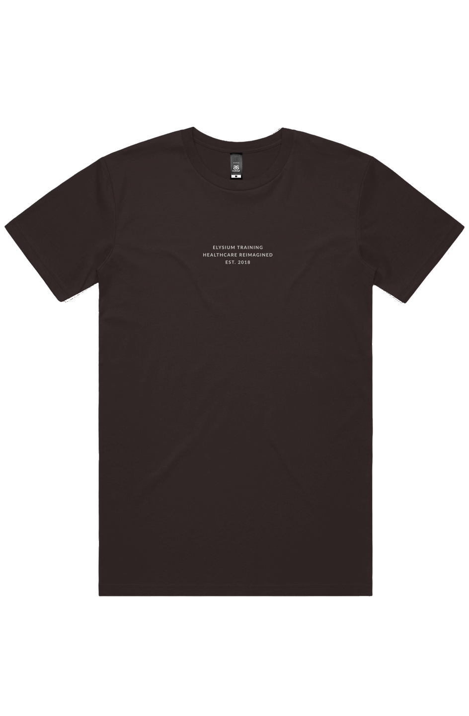 Health in 100 Words Tee
