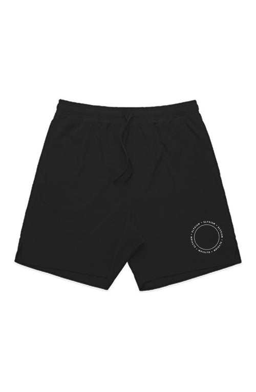 Elysium ACTIVE SHORTS