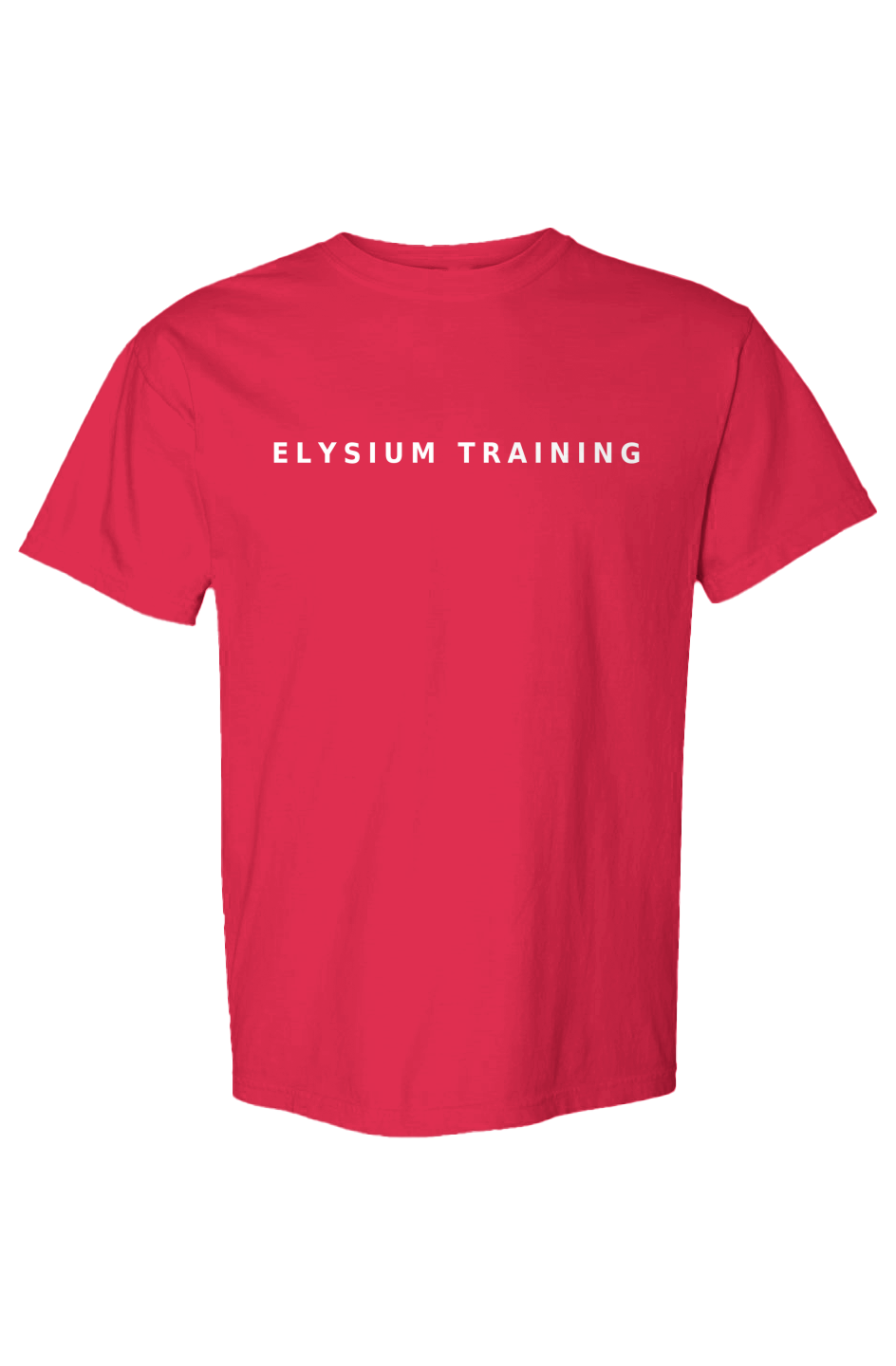 Elysium Classic Tee
