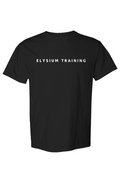 Elysium Heavyweight Tee