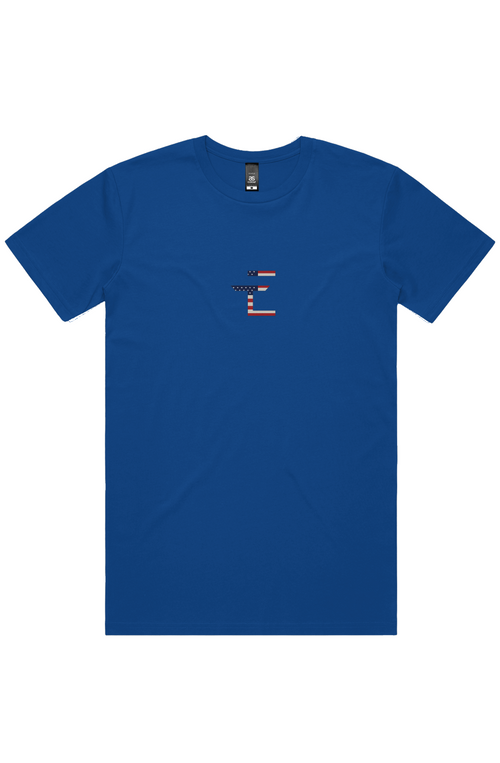 4th of July Tee