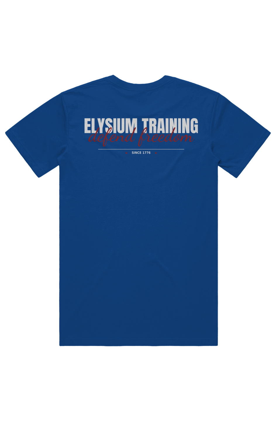 4th of July Tee