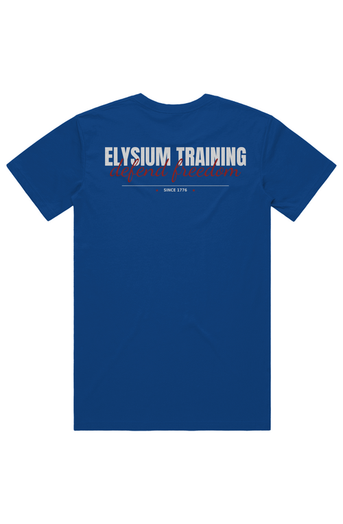 4th of July Tee