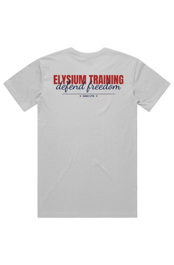 4th of July Tee