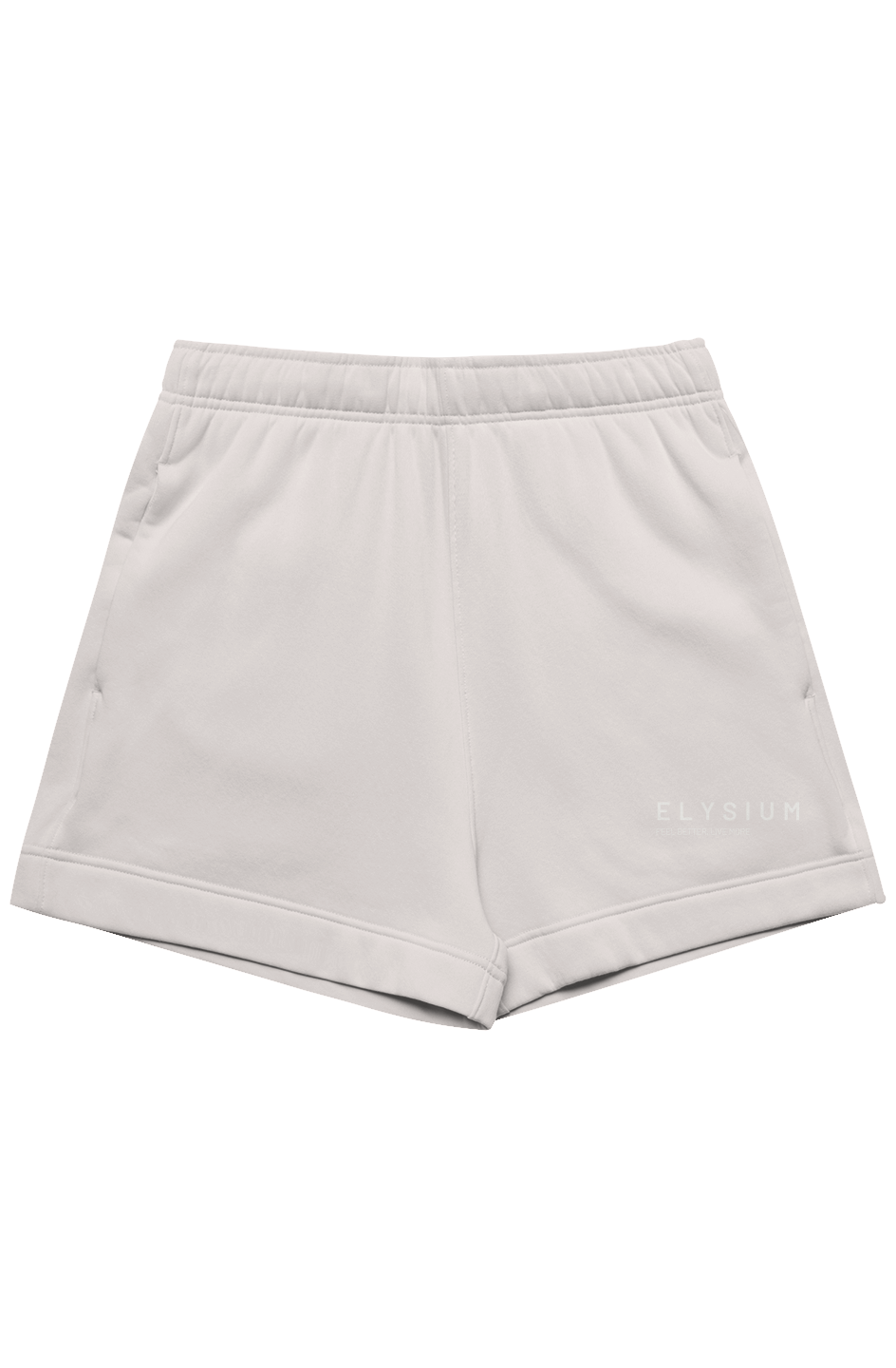 Womens Relax Track Shorts