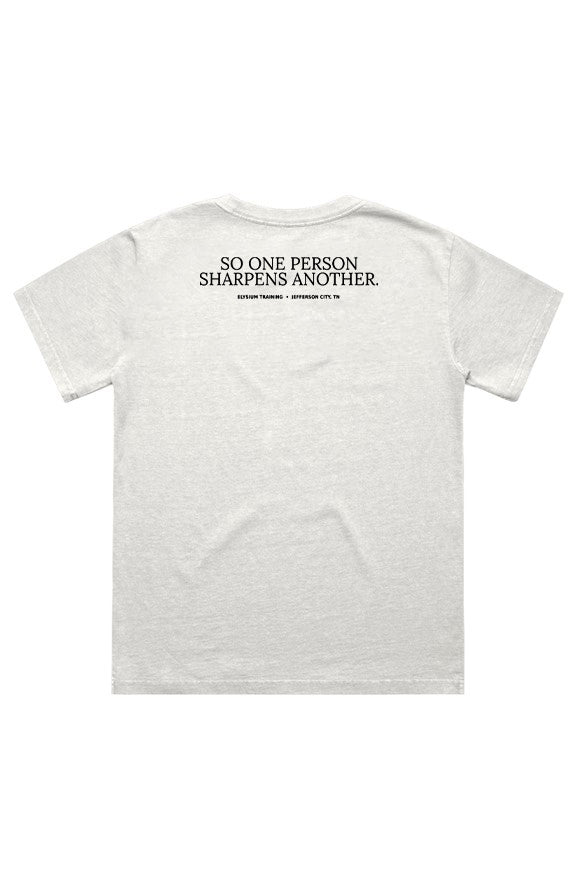 Kids Iron Tee