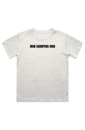 Kids Iron Tee