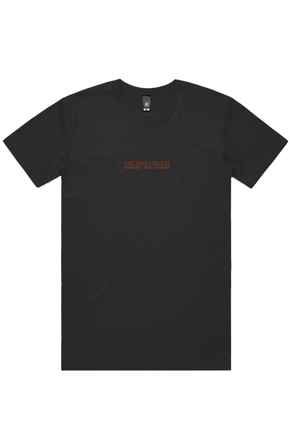 Dirt Circuit Tee FR