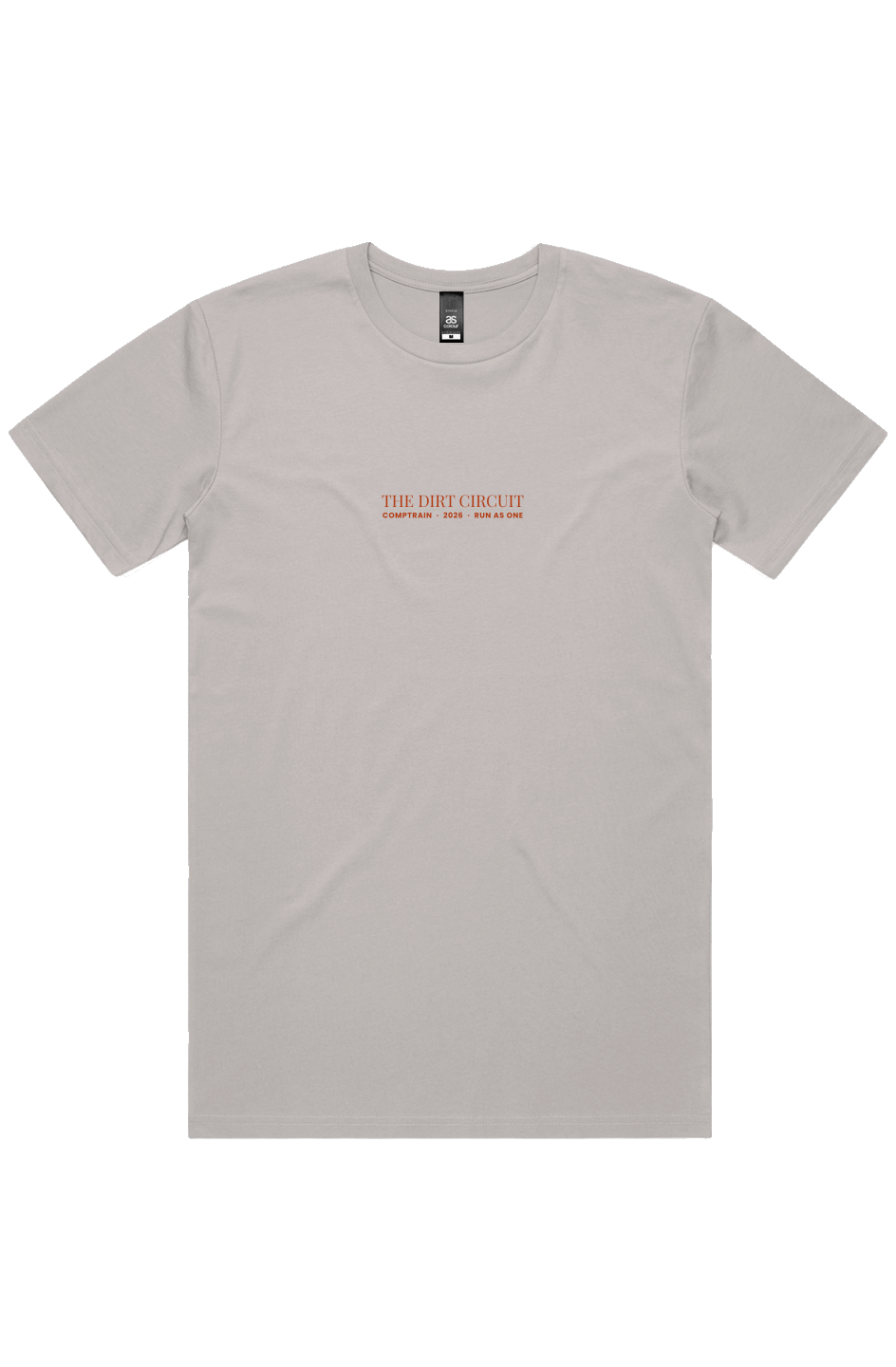 Dirt Circuit Tee FR